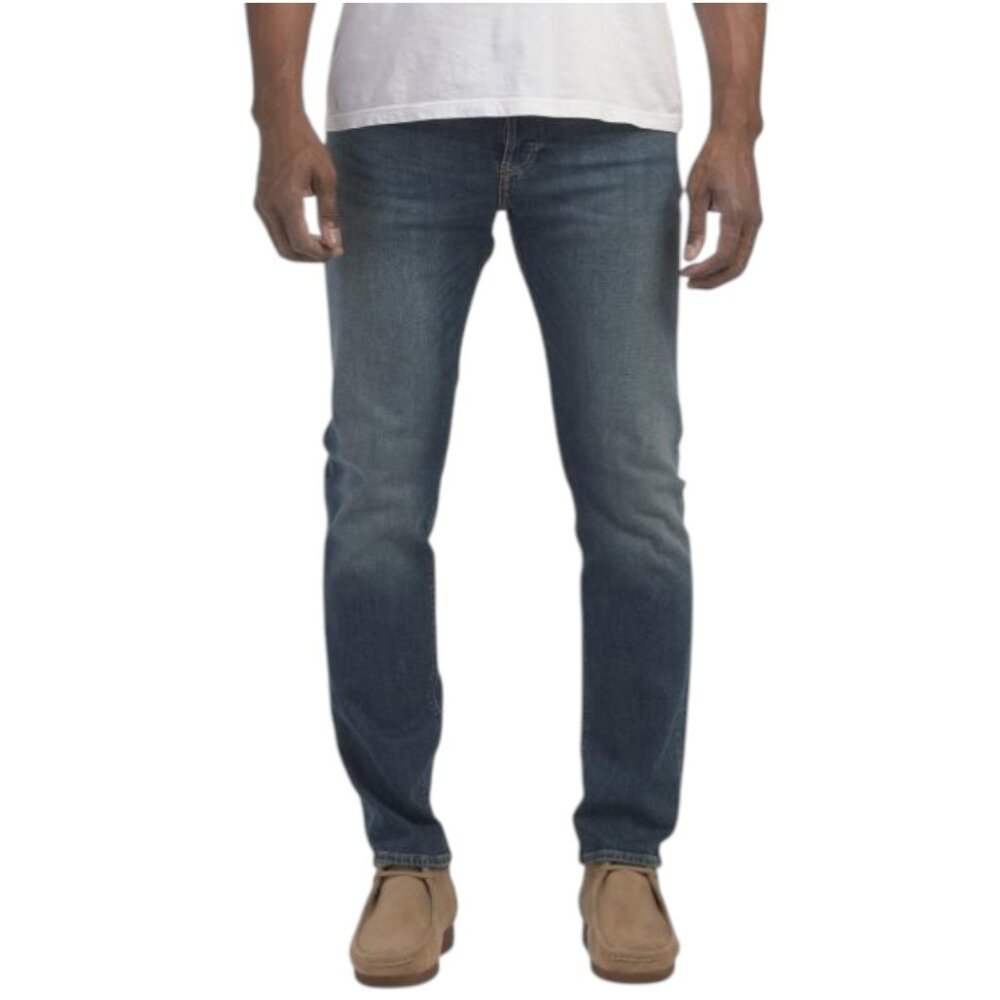 DIESEL Buster Slim Jeans